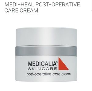 MEDI-HEAL POST-OPERATIVE CARE CREAM